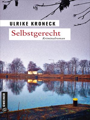 cover image of Selbstgerecht